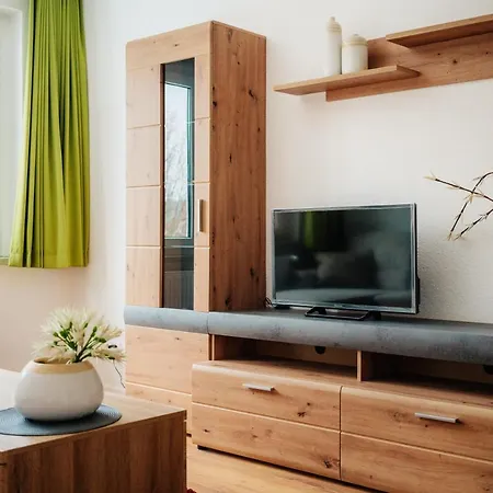 Apartment Bode-apartments *